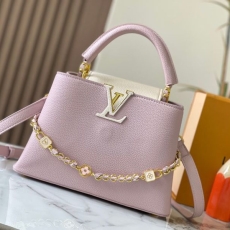 Louis Vuitton Top Handle Bags